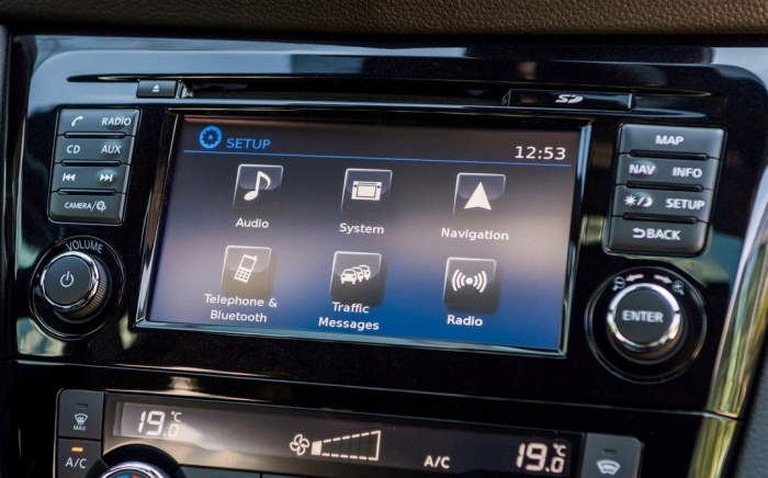 lcn2 nissan как добавить карту lcn2 nissan как добавить карту